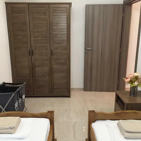 Apartamento L+h