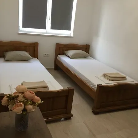 Apartamento L+h