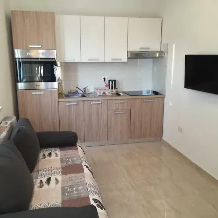L+h Apartamento