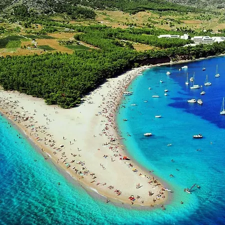 L+h * Vodice